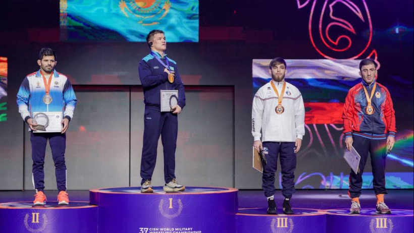  Қорғаныс министрлігінің баспасөз қызметі 