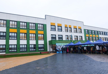 Таразда бір жыл ішінде үшінші 