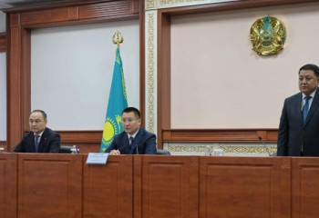 Павлодар облысында моноқалаға жаңа әкім тағайындалды