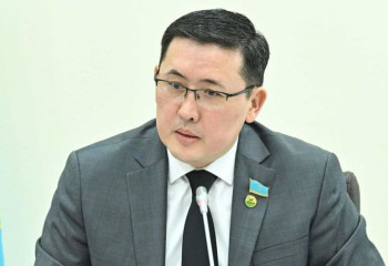 Мажилисмен Анас Баккожаев прокомментировал свое выступление про собак: вырвано из контекста