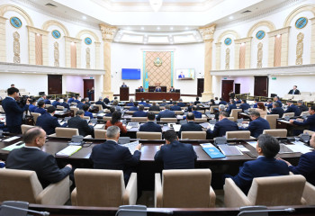 Национальный фонд выделит по 2 трлн тенге на выполнение гособязательств