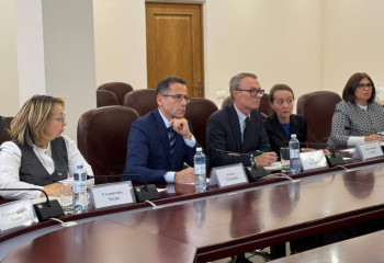 Казахстан претендует на открытие Центра ВОЗ по ликвидации туберкулеза