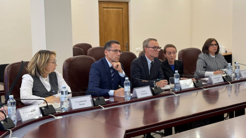  © Министерство здравоохранения РК 