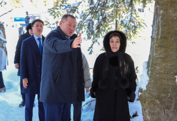 ВКО укрепляет экономику региона через развитие сельскохозяйственного бизнеса