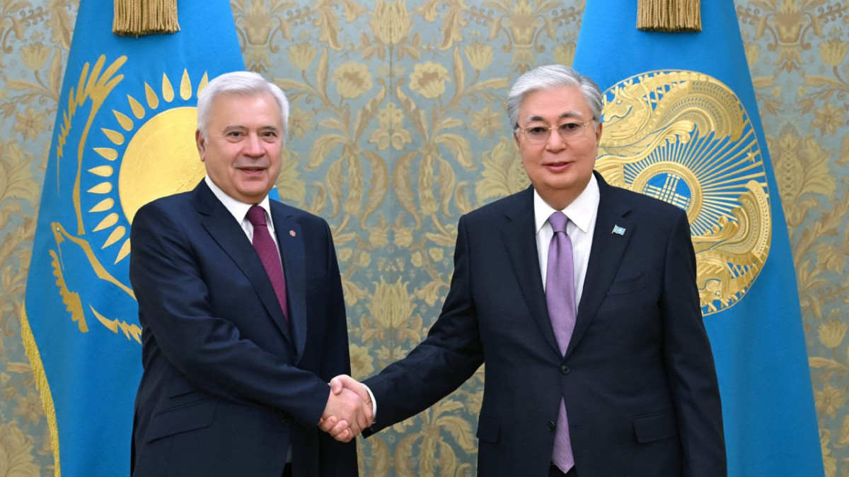  © Пресс-служба Акорды 
