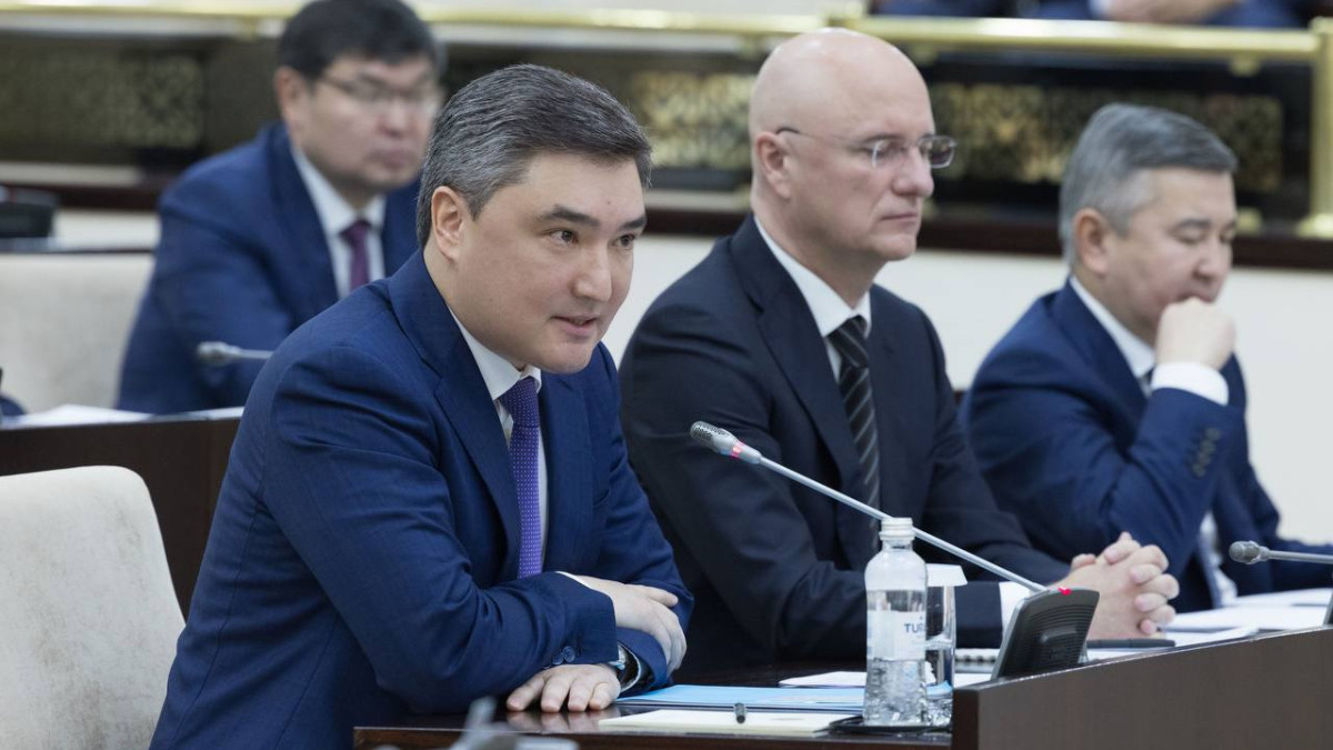  пресс-служба Правительства РК 