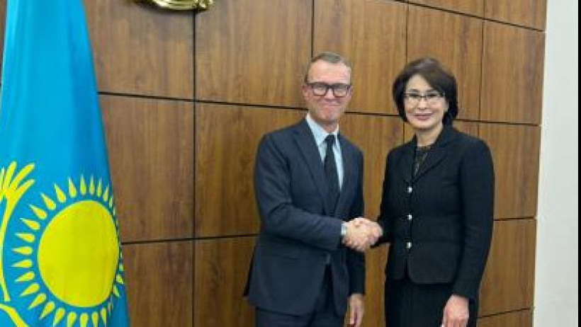  Денсаулық сақтау министрлігі 