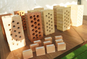 90 млн кирпичей в год будет производить завод в Туркестанской области