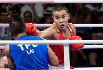 Азия чемпионатына қатысатын қазақстандық боксшылар анықталды