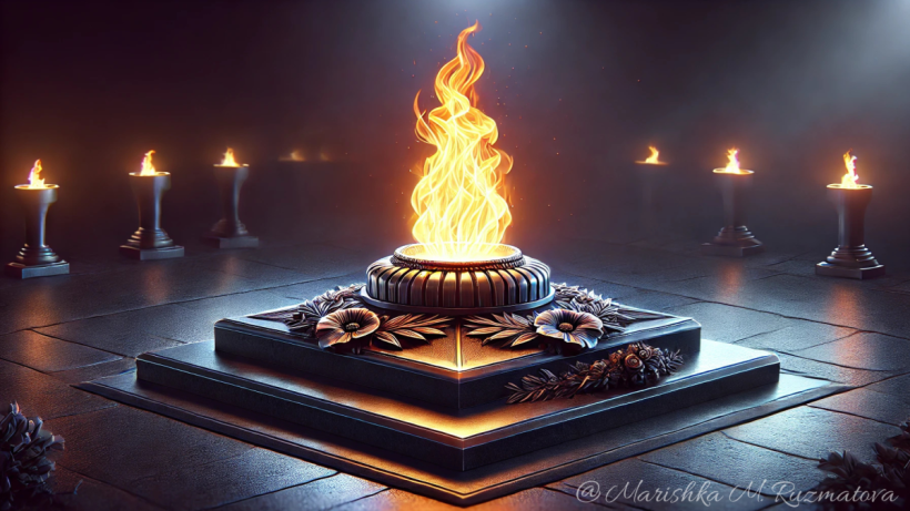  ©El.kz/Марина РУЗМАТОВА/ChatGPT 