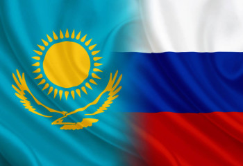 Қазақстан мен Ресей арасындағы ынтымақтастық артып келеді