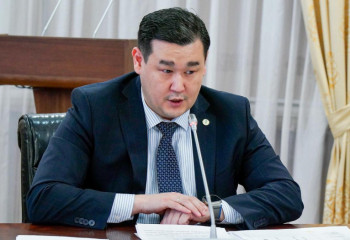 Три завода по глубокой переработке зерна построят в Казахстане до 2028 года