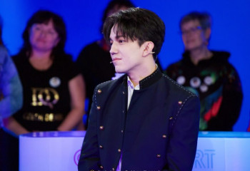 Dimash Meets Fans Ahead of His Solo Concert in Prague