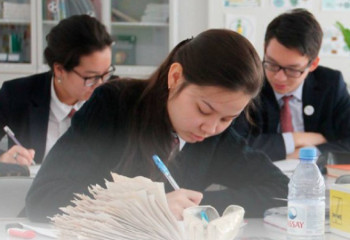 В Казахстане стартовало исследование PISA для школ-2024