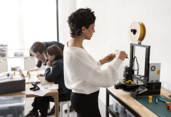 Креаторы просят убрать налоги и разобраться с коррупцией в авторских сообществах