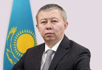 Назначен руководитель аппарата Министерства туризма и спорта РК