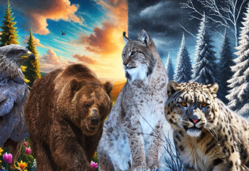 Елімізде Қызыл кітапқа қандай жануарлар енгізілген?