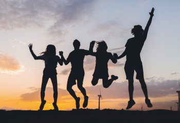 Адал Азамат как основа общественной этики: Как быть ответственным гражданином в современном Казахстане