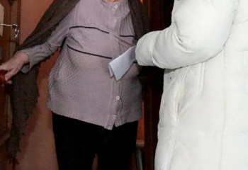 Қостанайда зейнеткерлердің атына несие ресімдеген пошта тасушы ұсталды