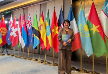 Технический университет Усть-Каменогорска вошел в Мировую престижную лигу