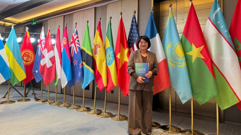  Министерство науки и высшего образования РК 