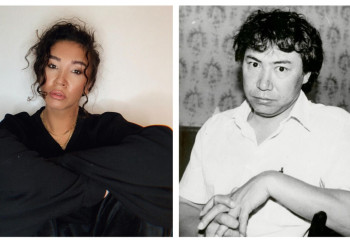 Әкем сырт көзге суық көрінгенімен жүрегі өте жұмсақ болды – Мұстафа Өзтүріктің үлкен қызы