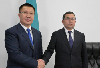 В Иртышском районе Павлодарской области назначен новый аким