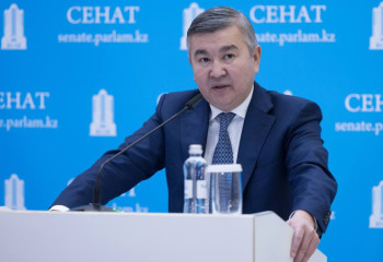 Казахстан на безопасном уровне по объему государственного долга - Министр национальной экономики