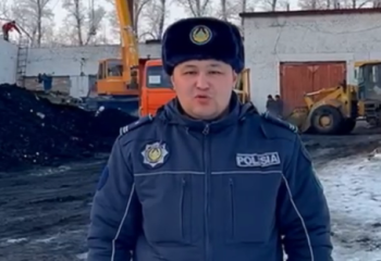 Абай облысында қазандық жарылды: полиция тергеу жүргізіп жатыр