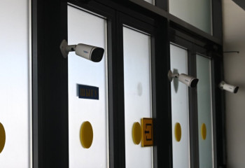 Алматыда бейнебақылаудың озық технологиялары енгізілді