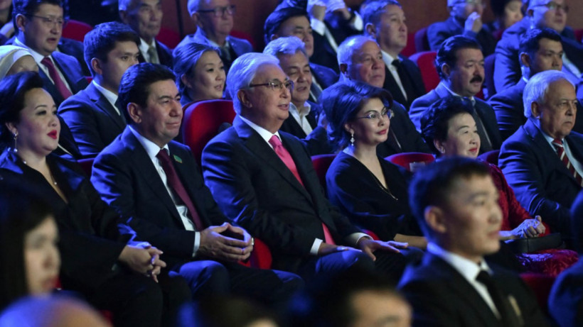  пресс-служба Акорды 