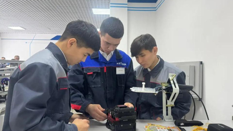  Астана әкімдігі 