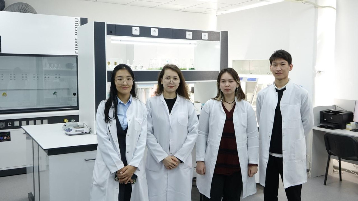  Ғылым және жоғары білім министрлігі 