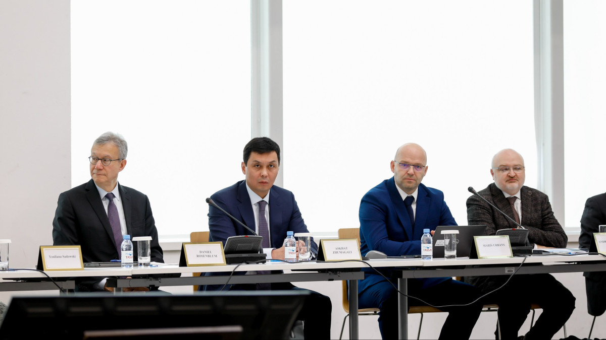  Антикор 
