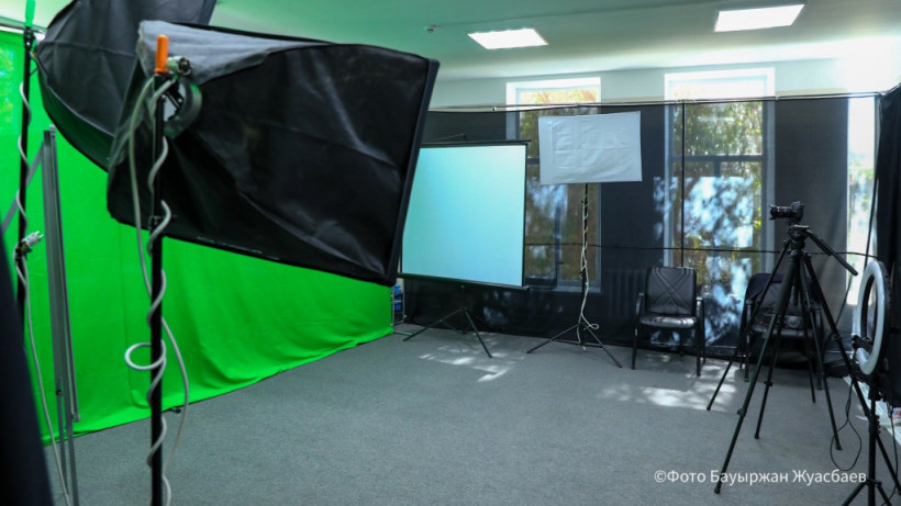  El.kz/Бауыржан Жуасбаев 