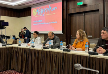 Семинар «75-летие образования КНР: итоги и перспективы»