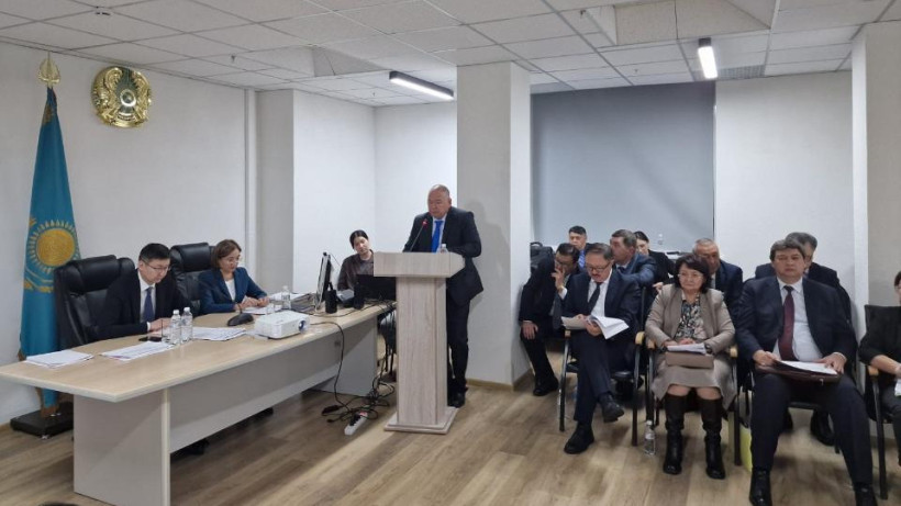  © Минздрав РК 