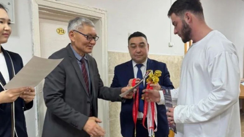  © Пресс-служба Управления образования области Абай 