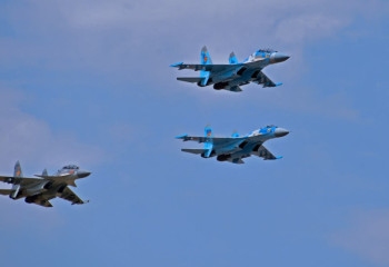 Қорғаныс министрлігі елорда тұрғындарына ескерту жасады