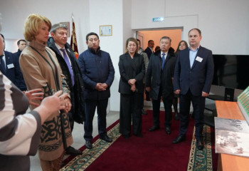 Казахстанские аграрные вузы усилят сотрудничество с российскими университетами