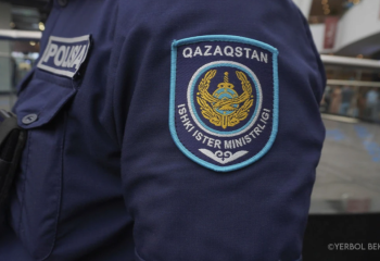 Павлодар облысында зорлау фактісі бойынша қылмыстық іс қозғалды