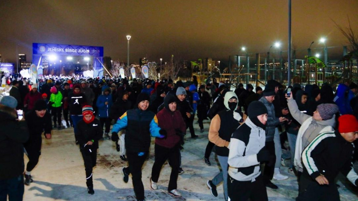  © Пресс-служба акимата Астаны 