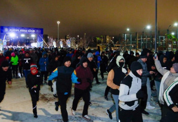 В прошедшем в Астане 