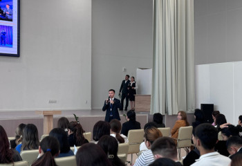 Форум для 200 молодых учителей прошел в области Абай