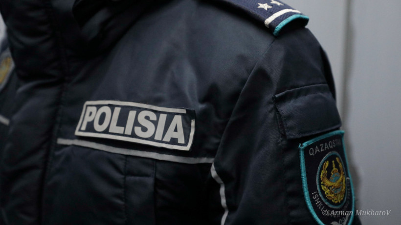  © El.kz / Арман МУХАТОВ 