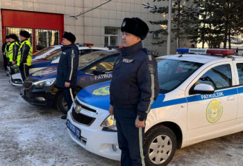 ТЖМ құтқарушылары елордада және оған іргелес елді мекендерде жаппай рейд өткізді