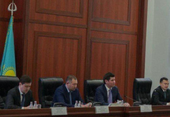 Министерство финансов: открытый диалог о государственных закупках