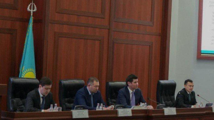  © Министерство финансов 