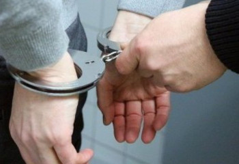 Жамбыл облысында прокуратура қызметкері ұсталды