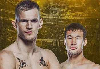 «Мен оны көбірек құрметтеймін». Шавкат Рахмоновтың қарсыласы мәлімдеме жасады